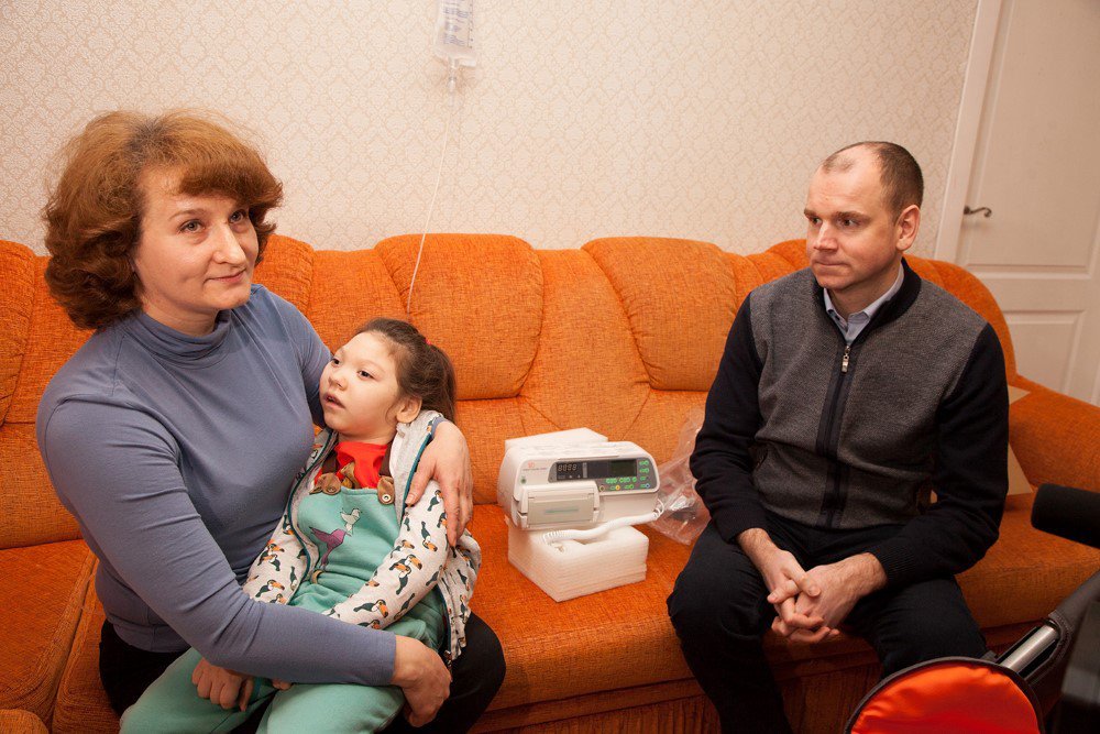 «Ямине» спешит на помощь