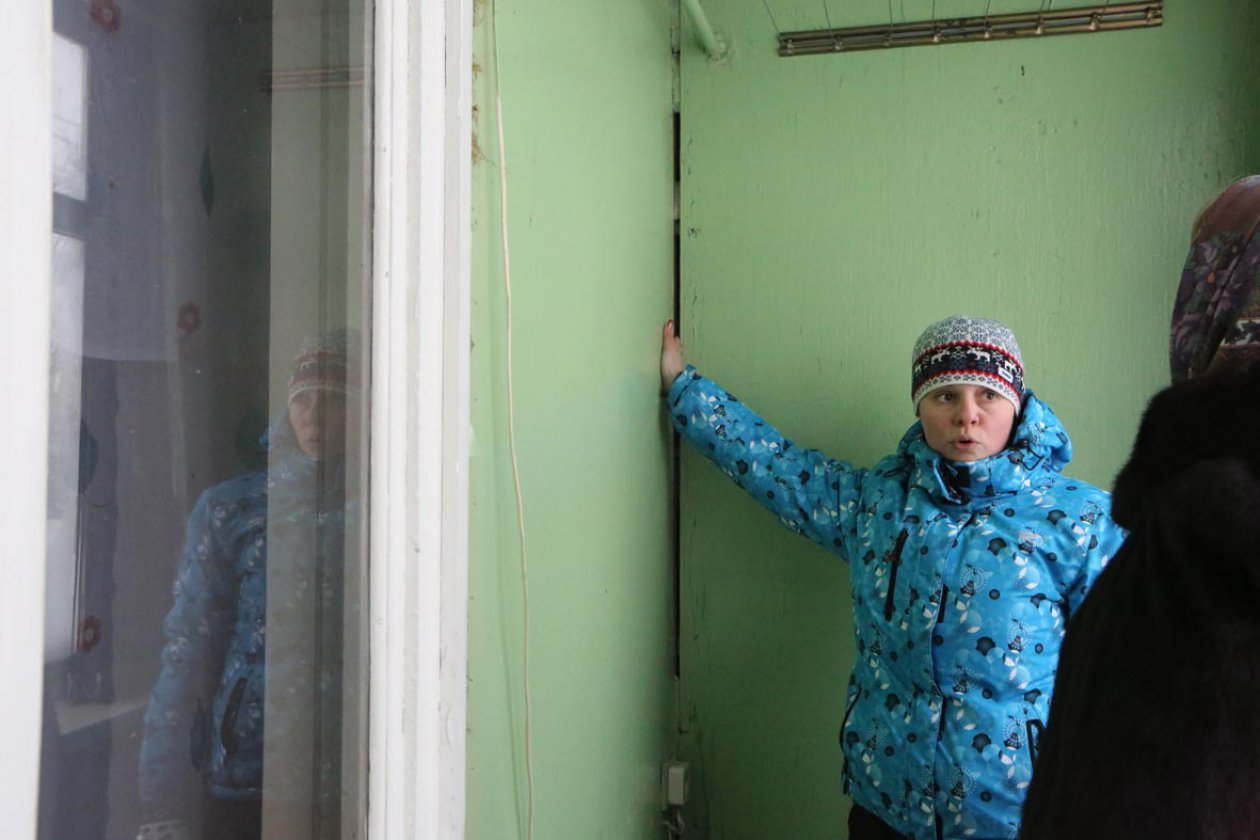 Осталась струйка пара