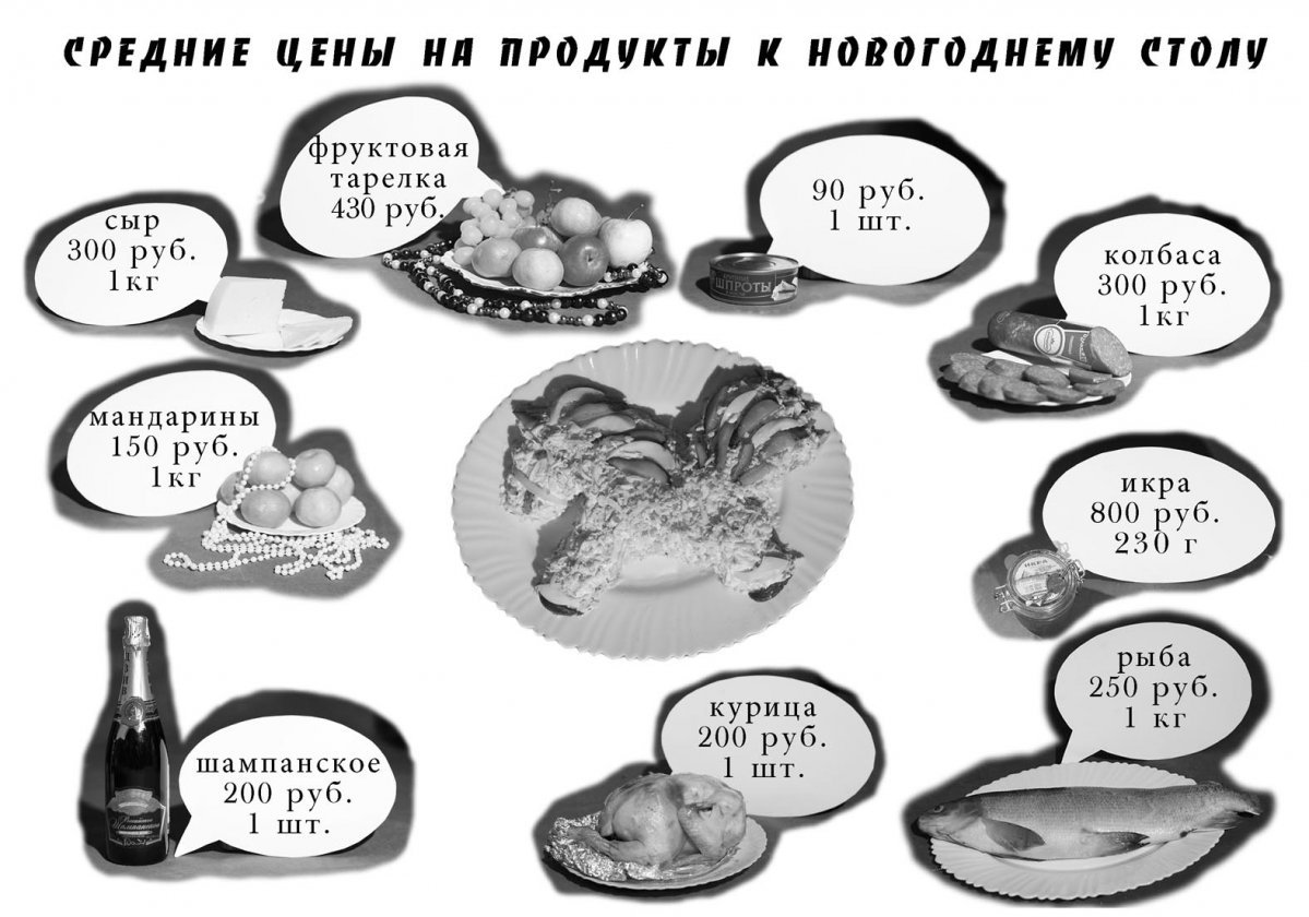 Балом правит Лошадь