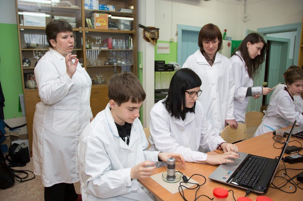 Для разумного досуга