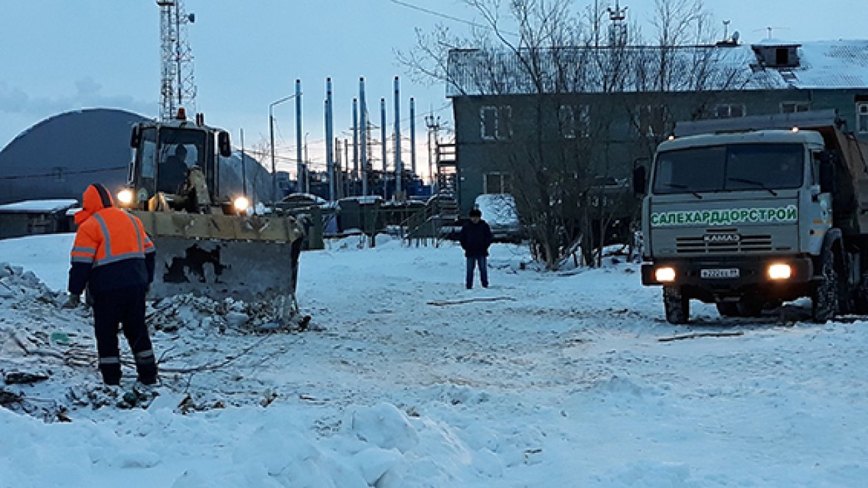 За безопасный путь до школы