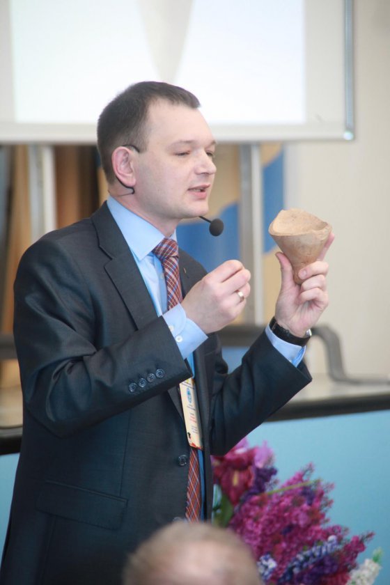 Слагаемые педагогического успеха