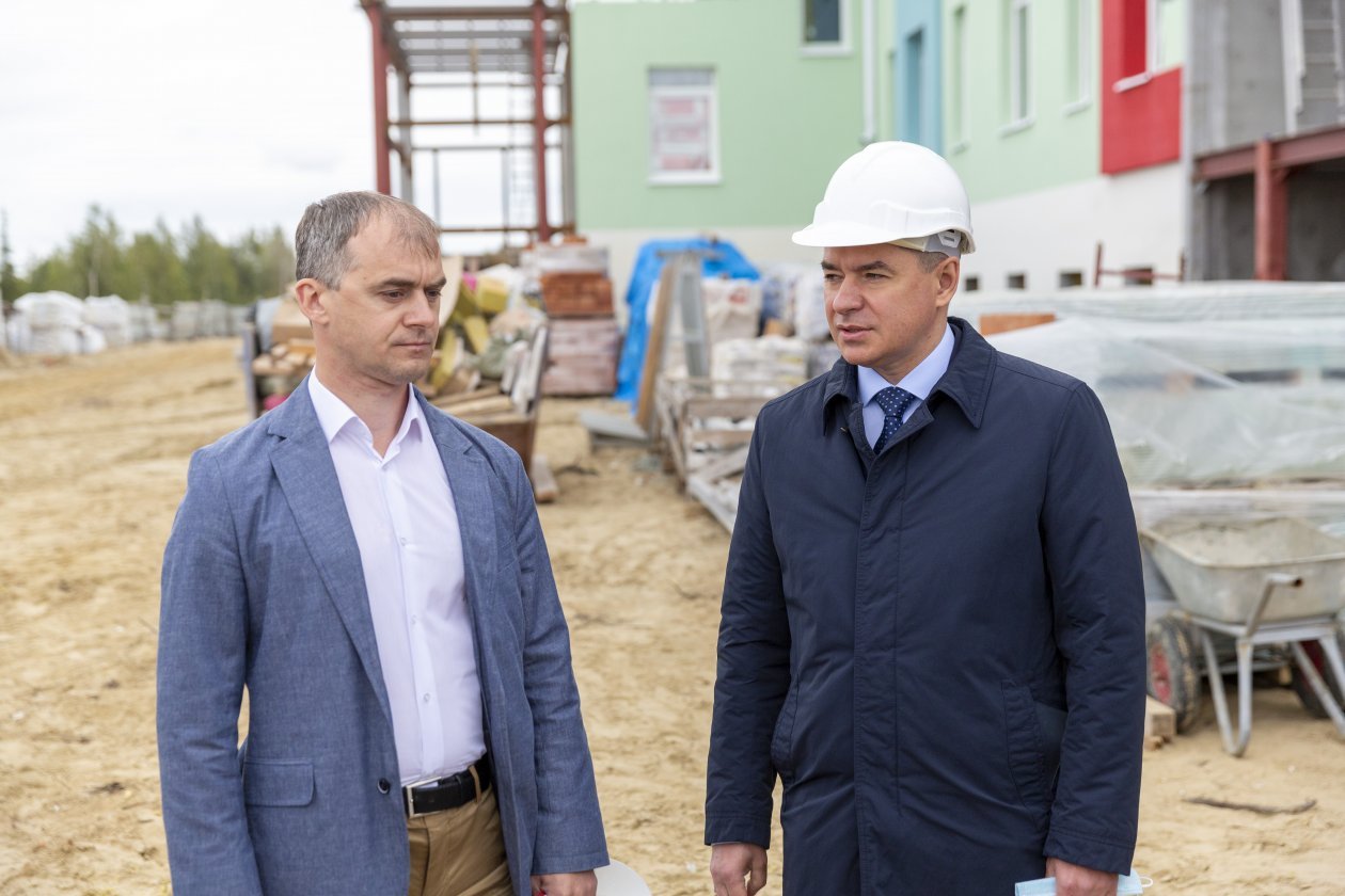 В детсад без очереди