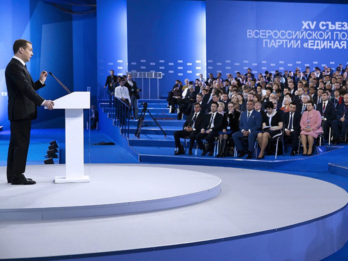 Ораторское искусство в помощь
