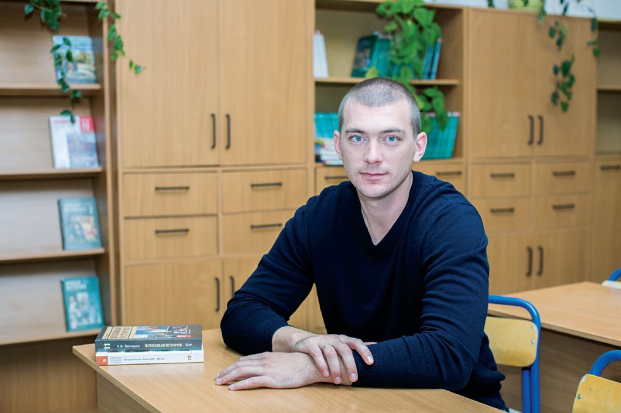Стать понятнее и интереснее