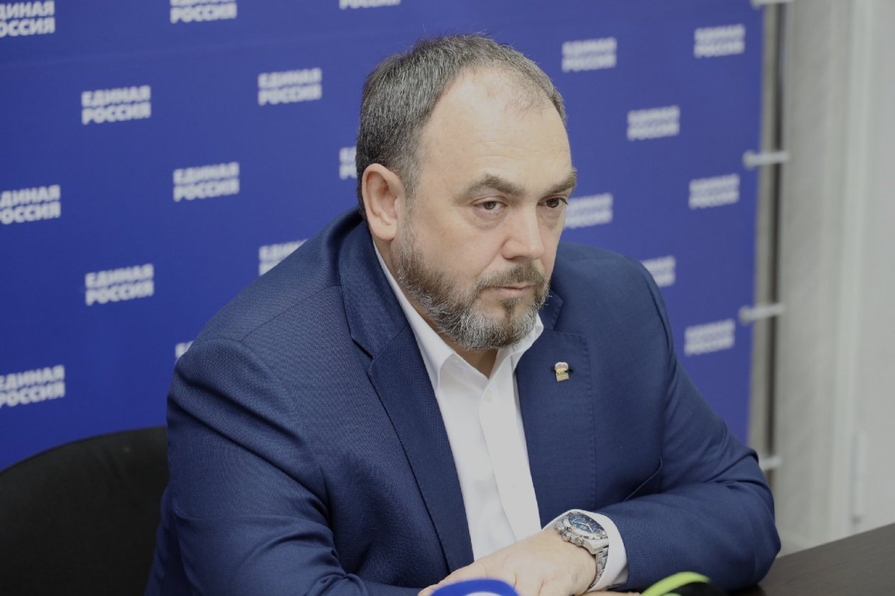 Дали старт