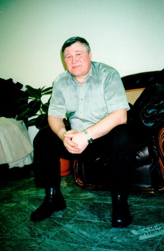 «Моя родословная» Бешкильцевы - хранители веры, слова и огня