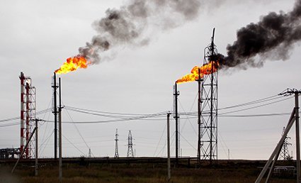 На пороге газогидратной революции