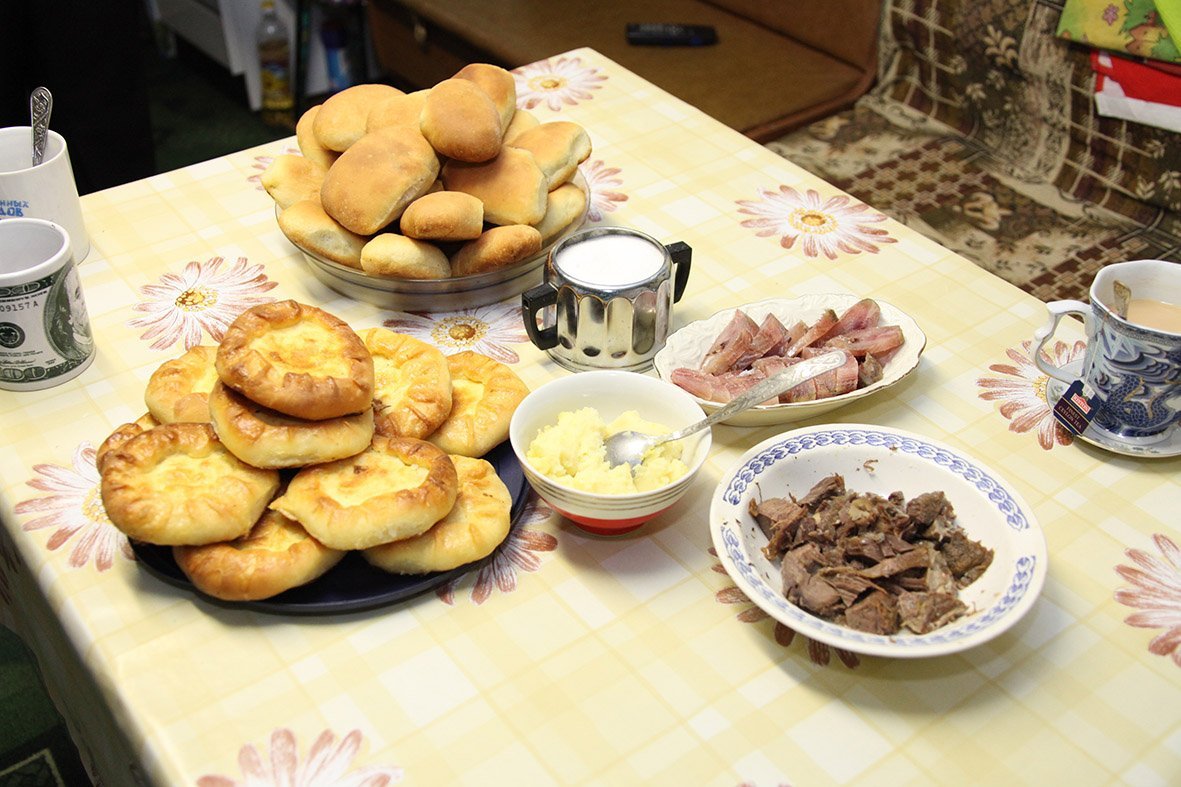 Знакомьтесь: коми-зыряне!