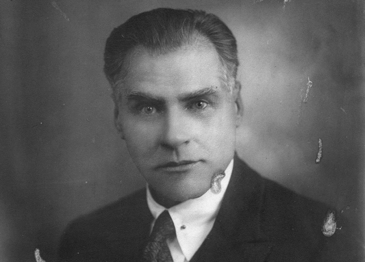 Бывают встречи через века