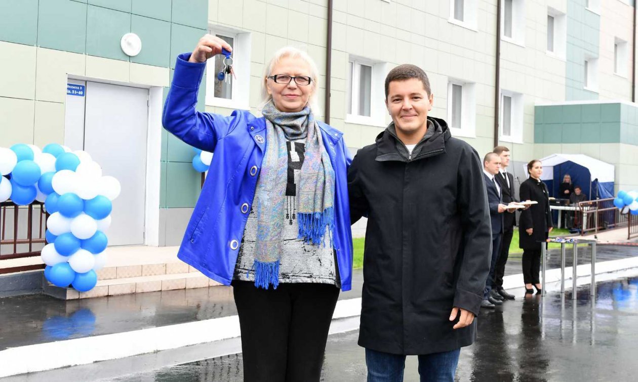 По честному маршруту