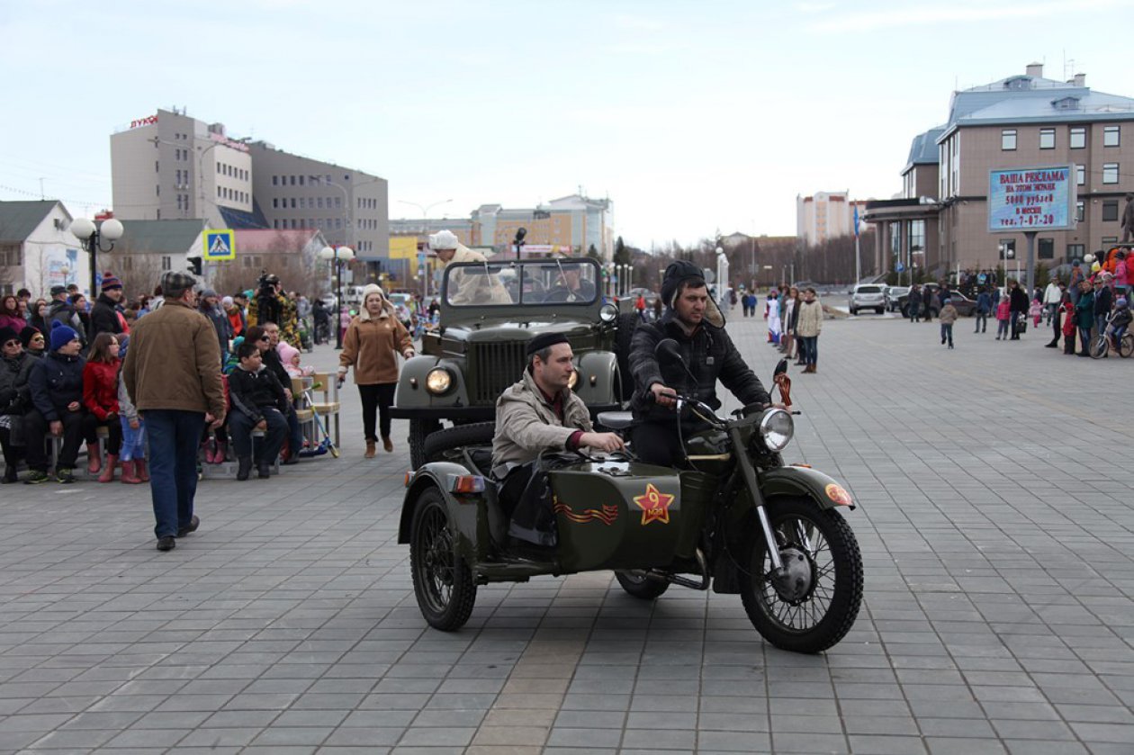 Нюансы просчитаны до мелочей