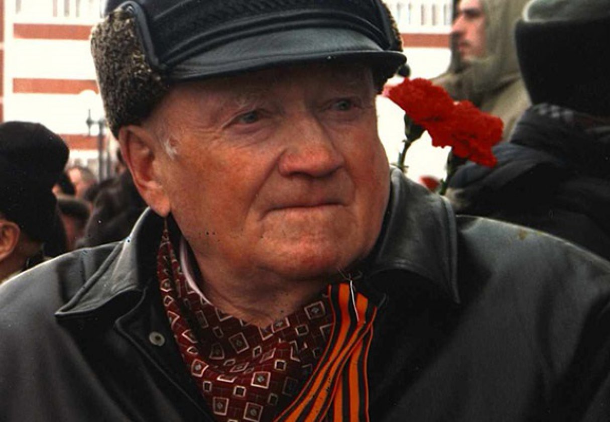 Солдаты Победы