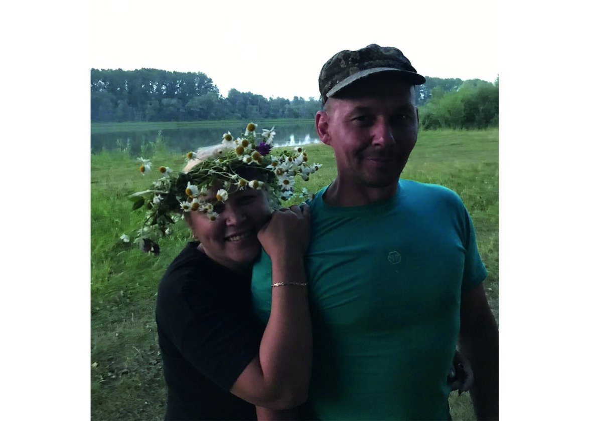 Мамой быть не устаю
