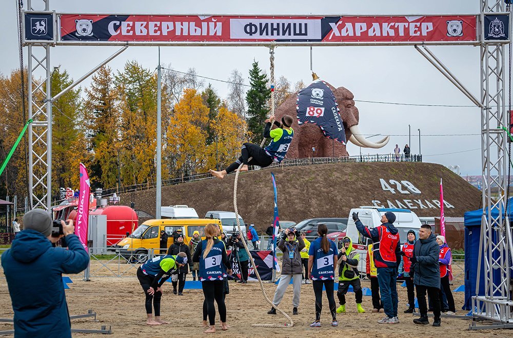 До победного колокола