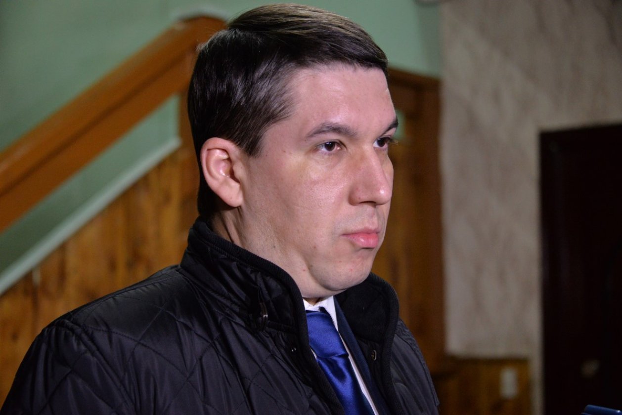 Где эта улица, где этот дом?