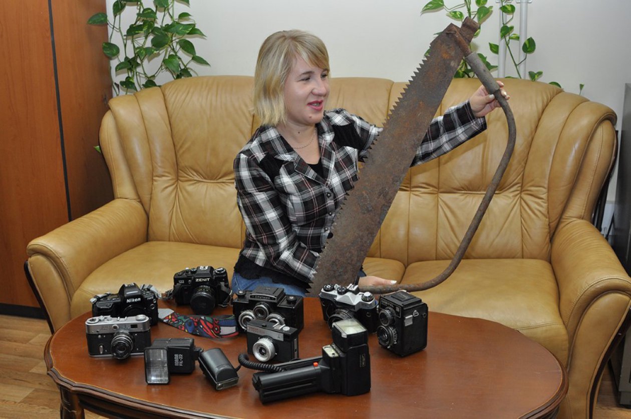 Впиши себя в историю
