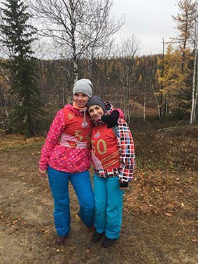 Делай, как мы