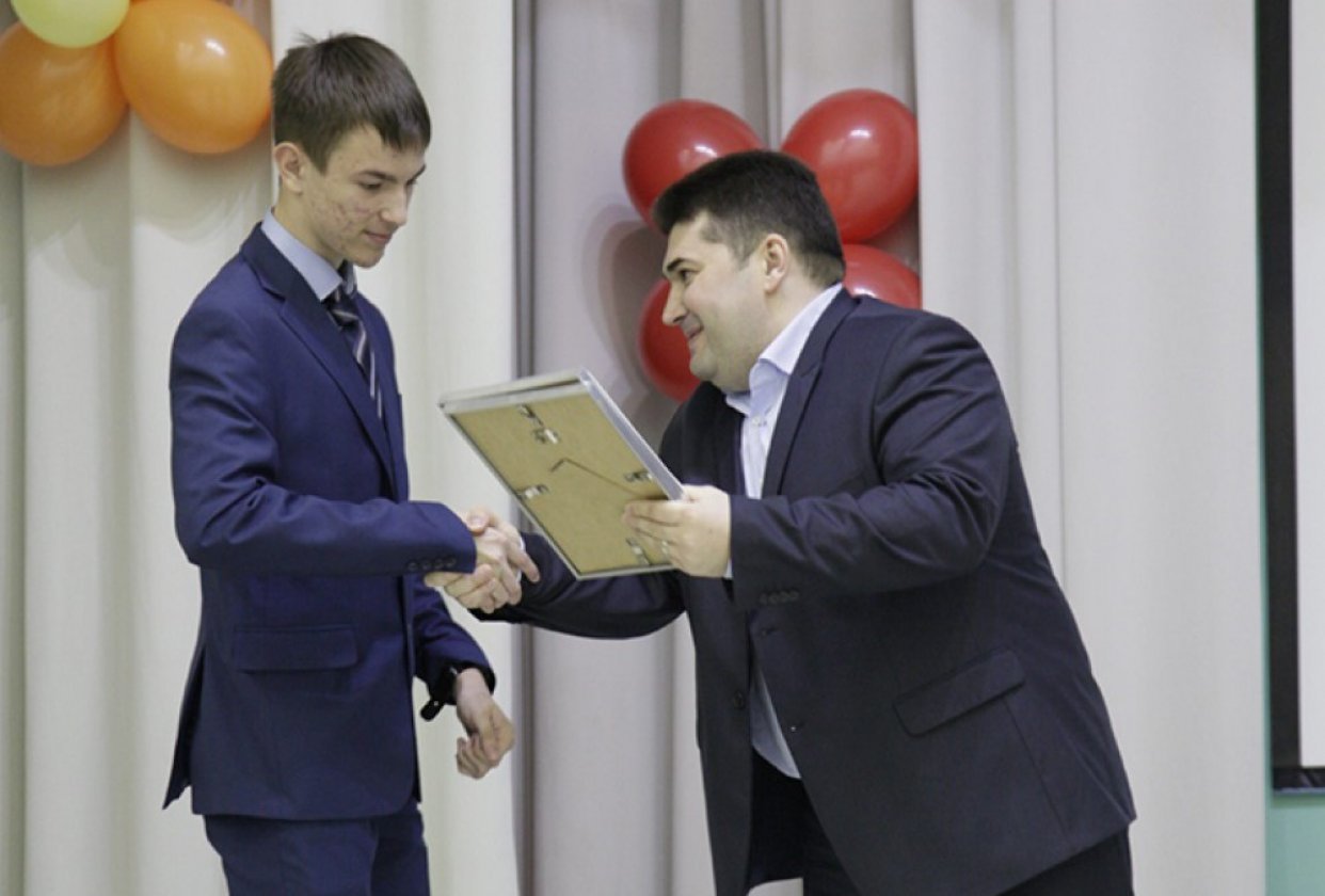 Испытания для умников