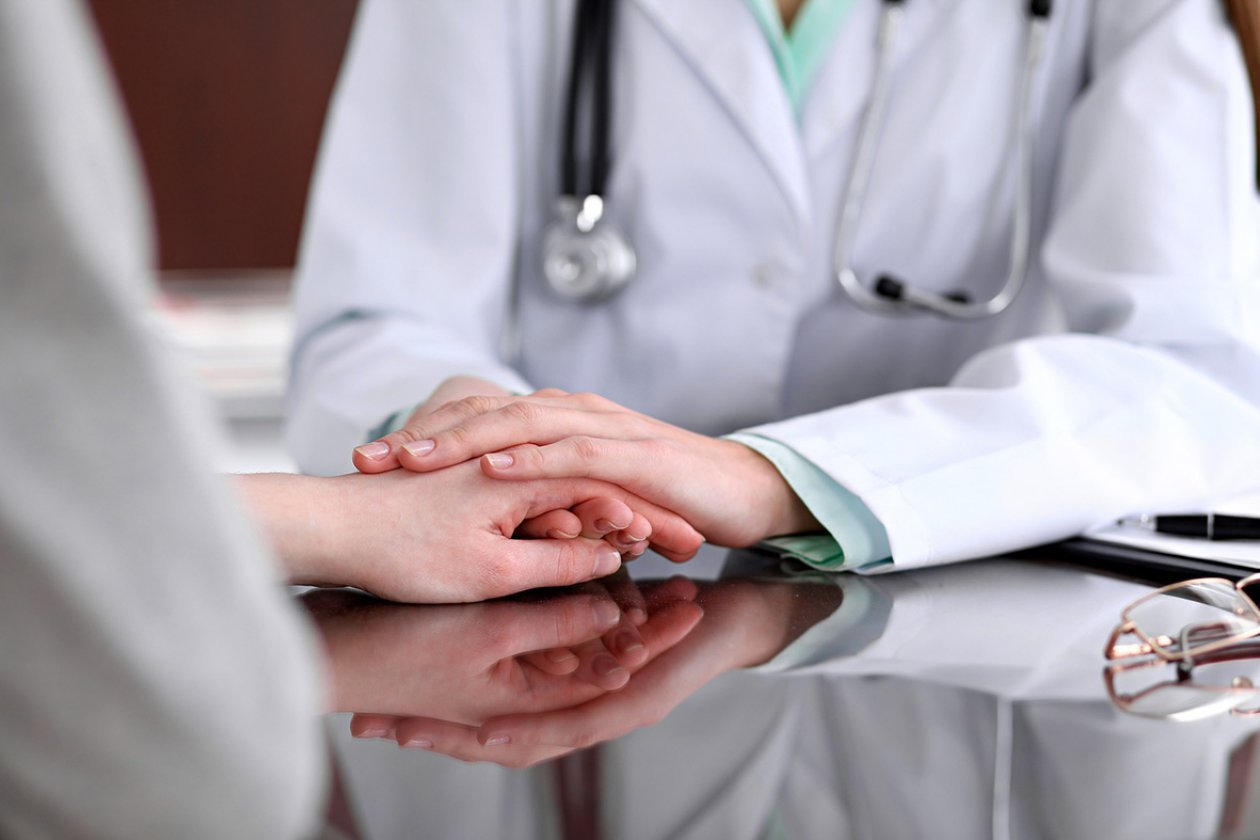 Химиотерапия: платно или нет?