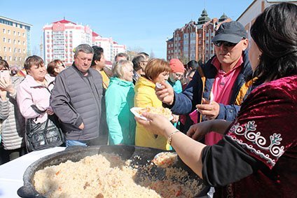Солнце в подарок