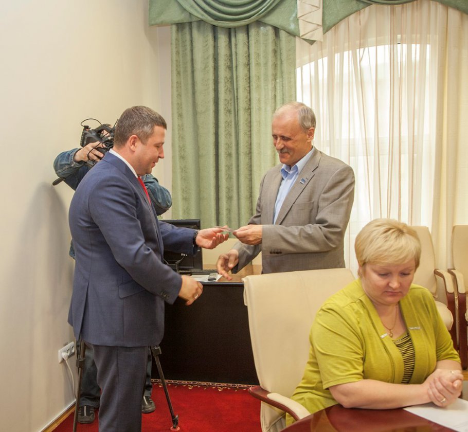 Задумок много