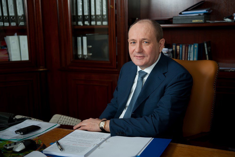 Газпром шагает по Ямалу
