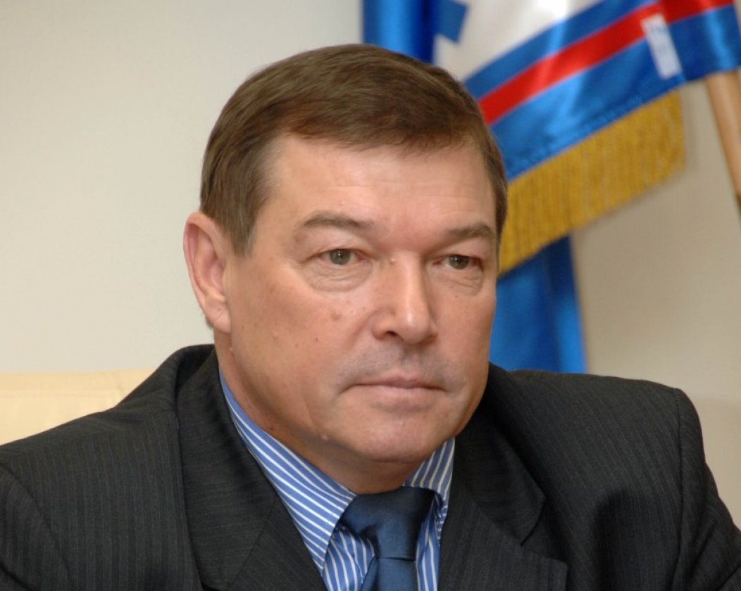 Отчёт Председателя Городской Думы, Городской Думы города Салехарда V созыва о деятельности в 2013 году