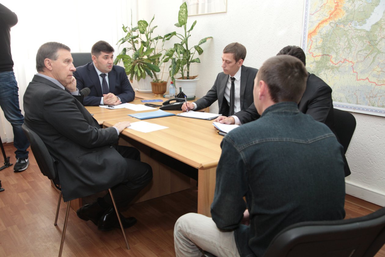 Мамонту кино не покажут