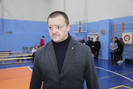 Отстрелялись на «золото»