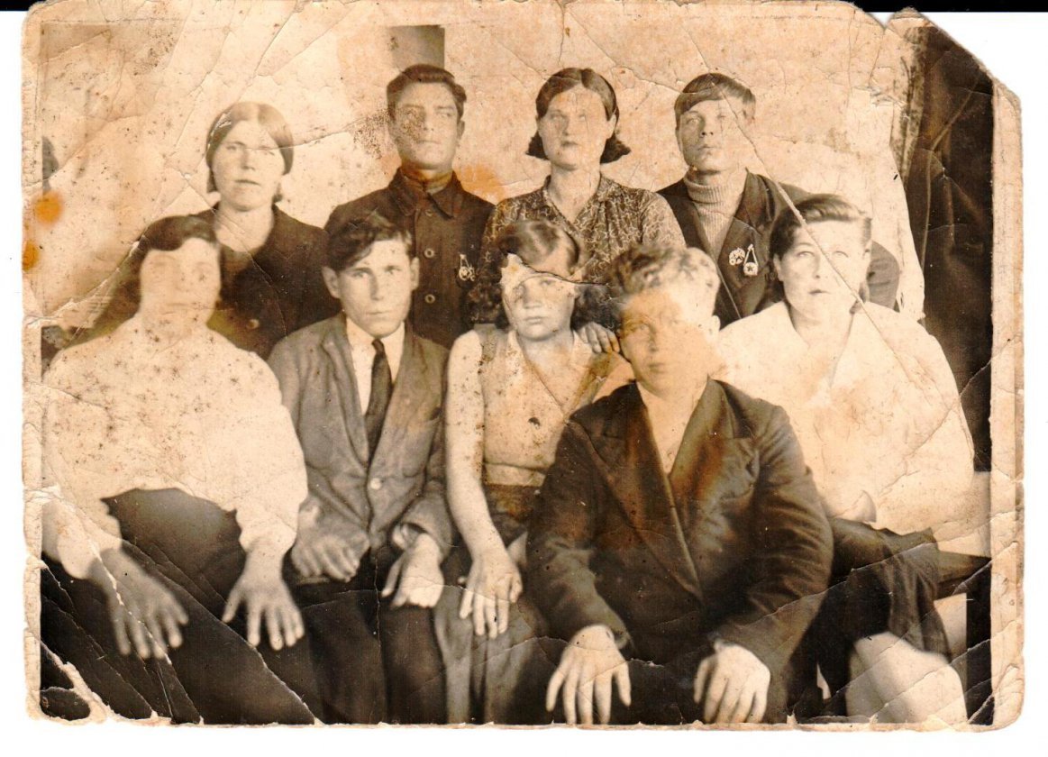 «Моя родословная» Бешкильцевы - хранители веры, слова и огня