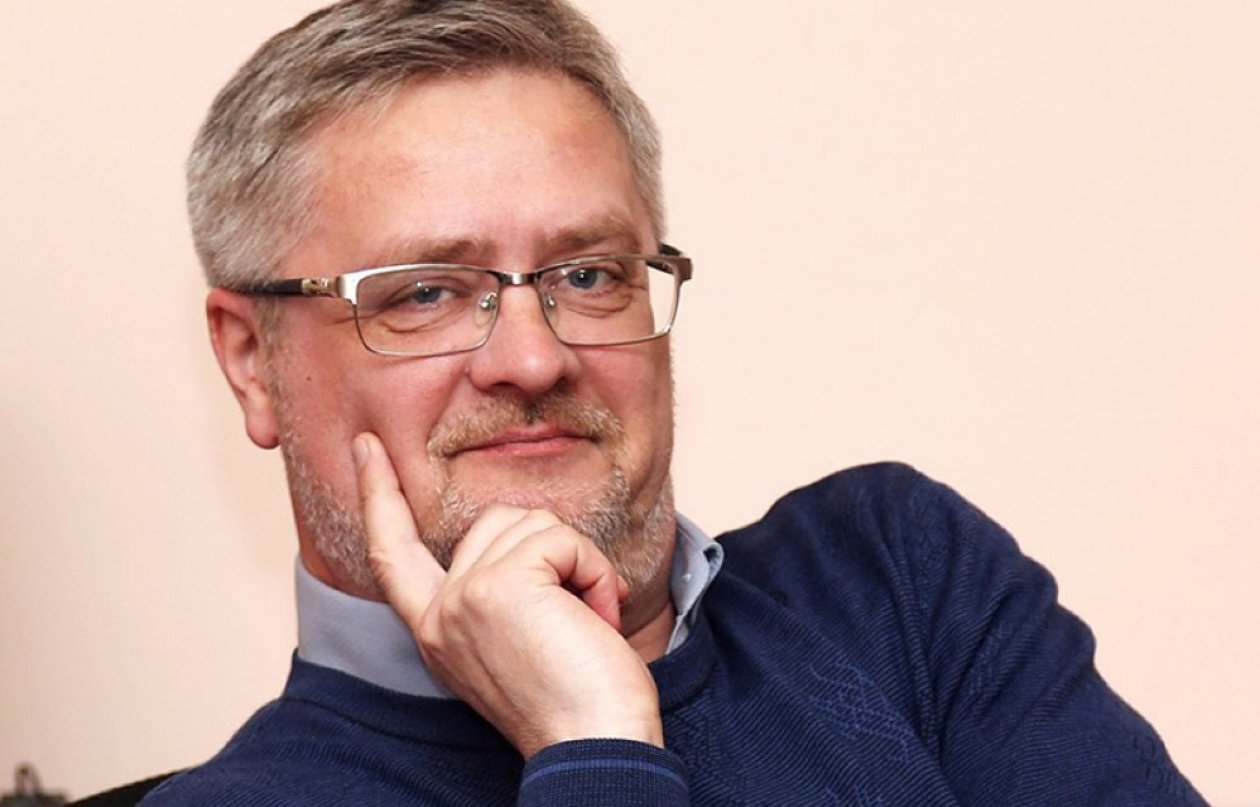 «Есть дело человеку…»
