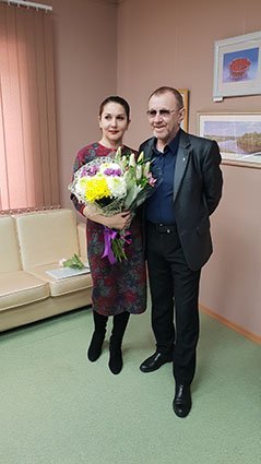 Окно в идеальный мир