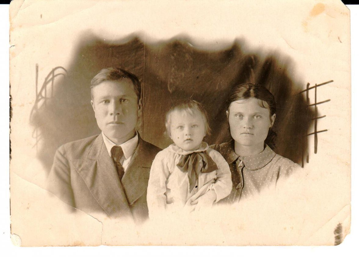 «Моя родословная» Бешкильцевы - хранители веры, слова и огня