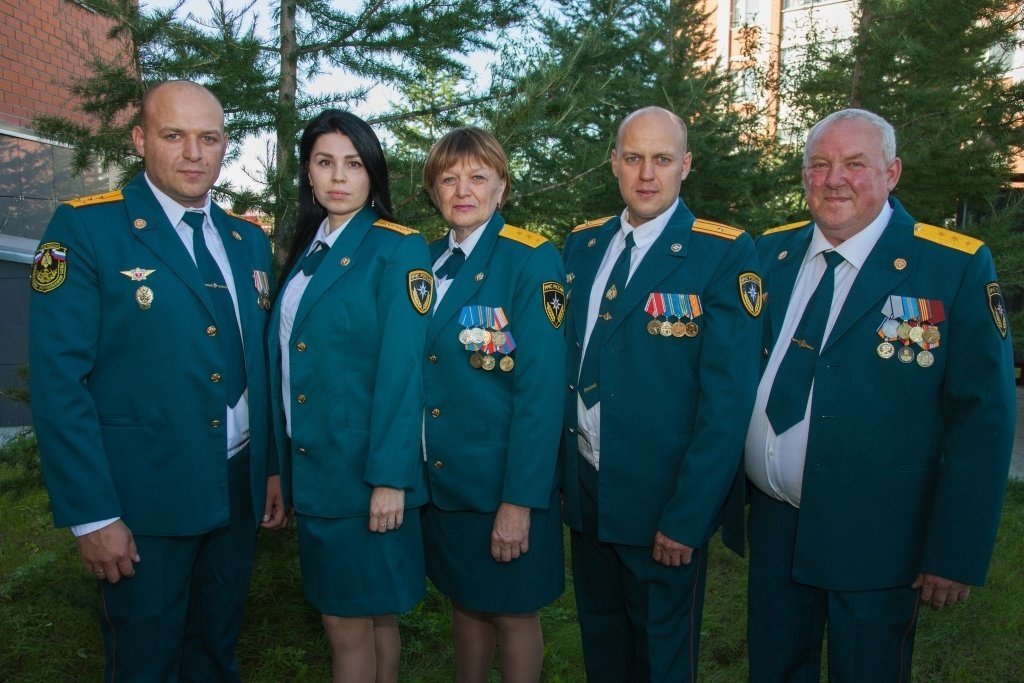 Пожарное братство