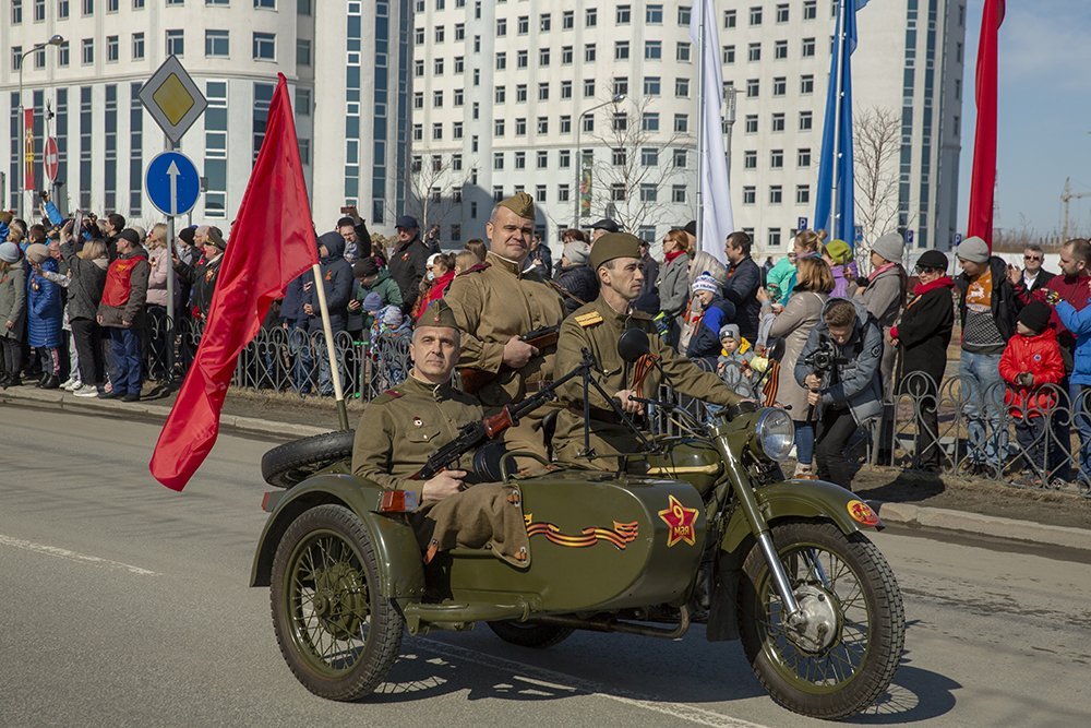 Будем помнить, не забудем никогда