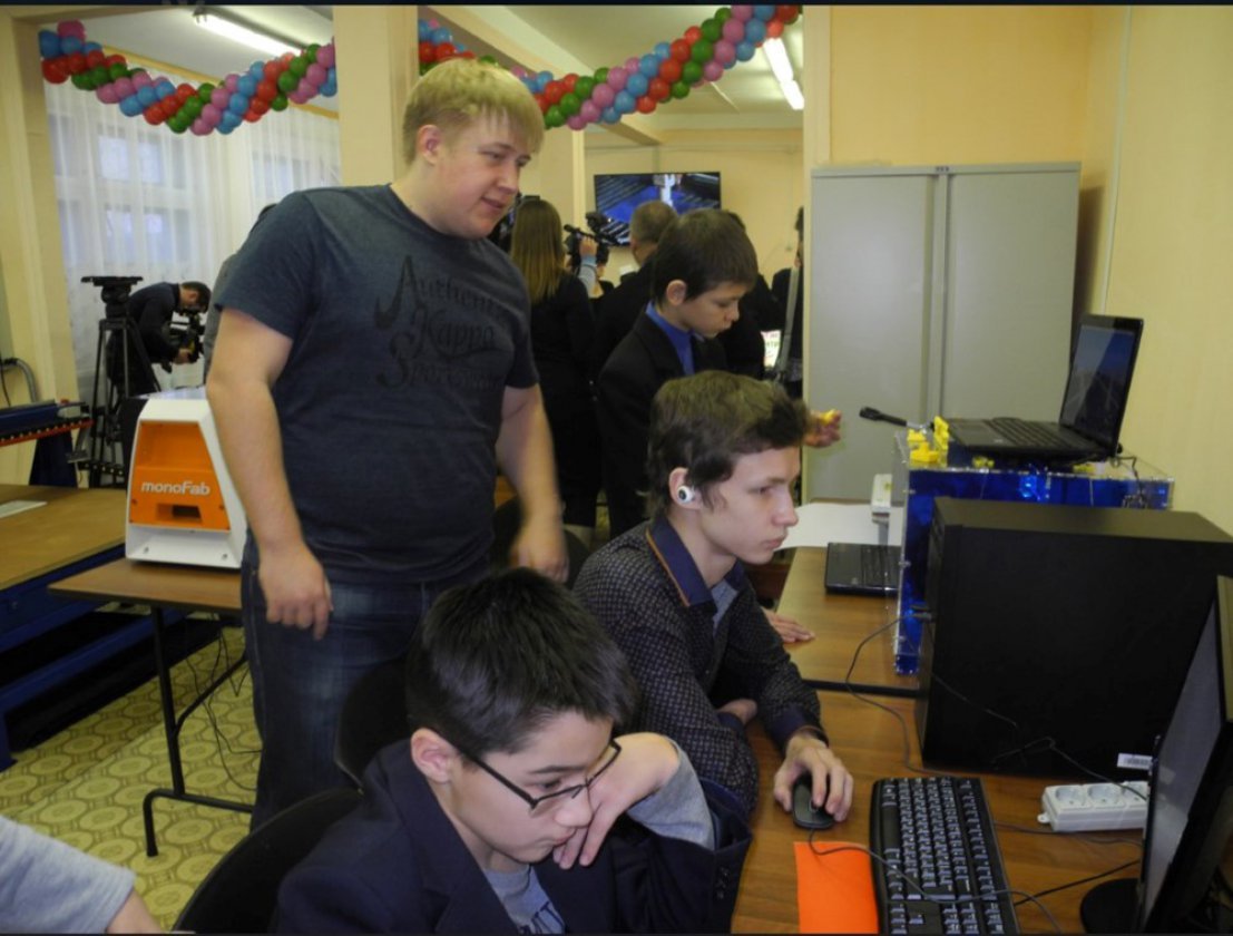 «Престиж» для умников