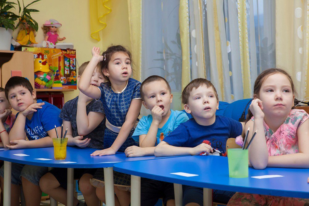 В гнезде «Синей птицы»
