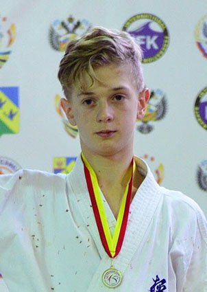 Городской конкурс «Спортивная элита – 2018»