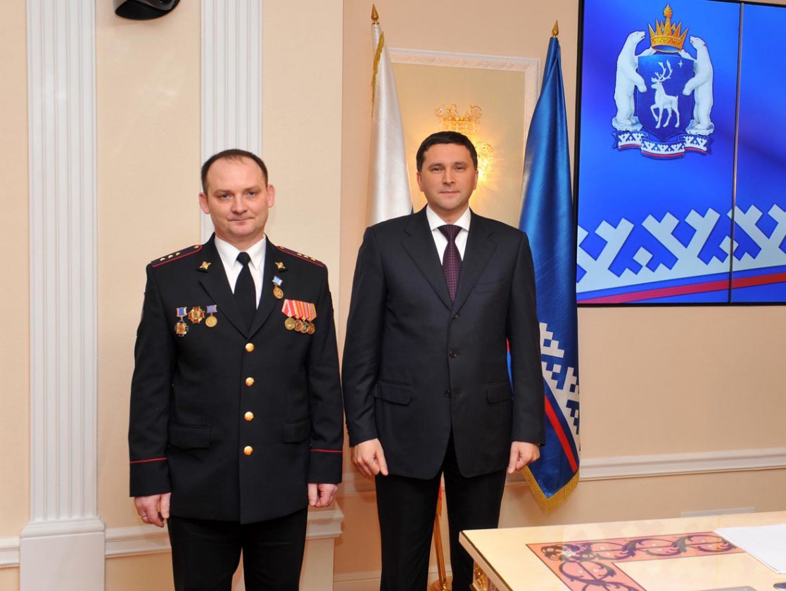 Чужих проблем не бывает