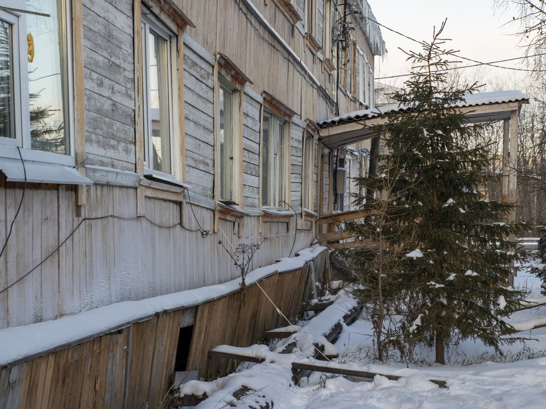 Учёт – дело важное