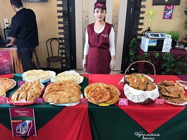 Ещё раз с возвращением!