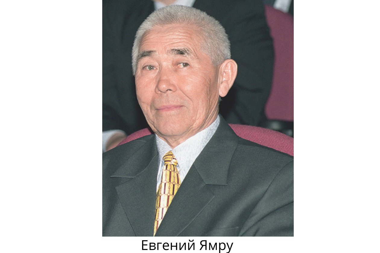 Ямал – край именитых и знаменитых 