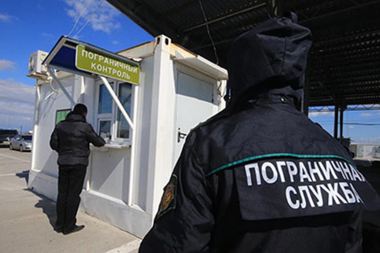 Кому запрет не писан