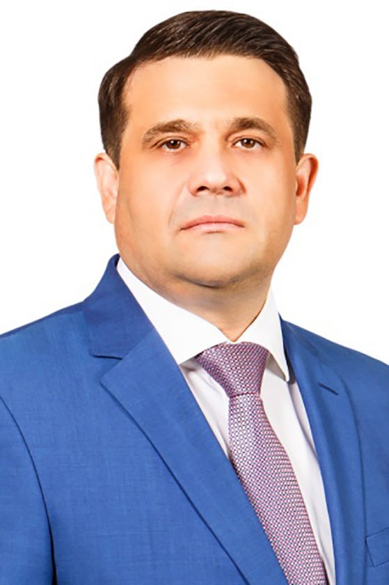 Пискайкин Владимир Юрьевич