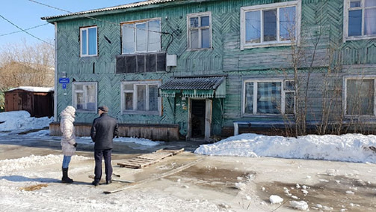 Ежегодный потоп