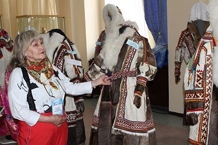 Душа раскрылась и расцвела