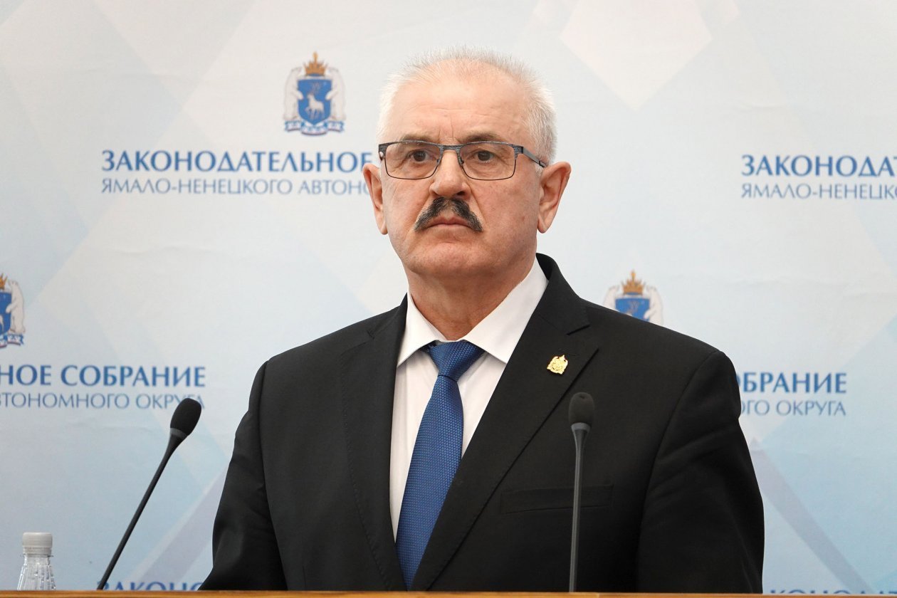 По улицам носят палочку Коха