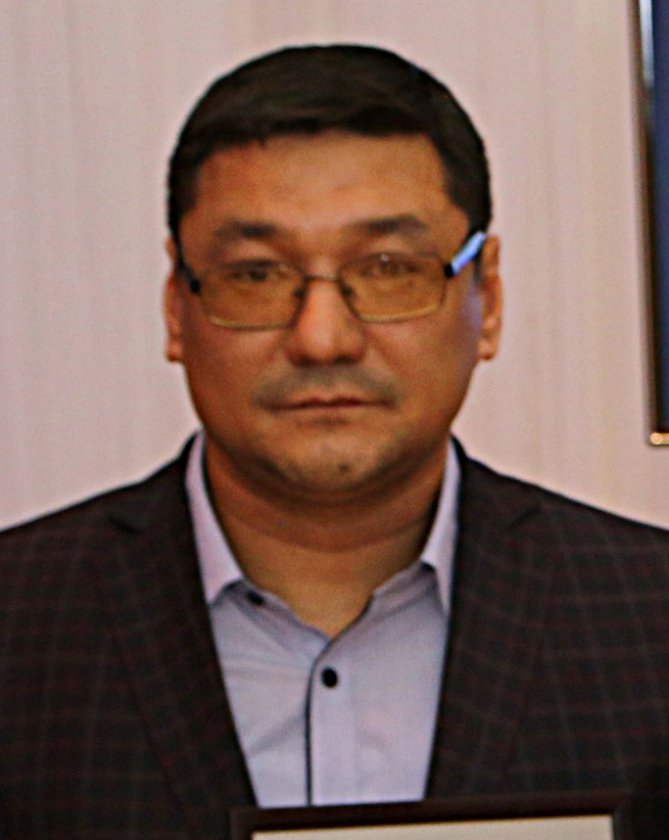 Мы – одно целое