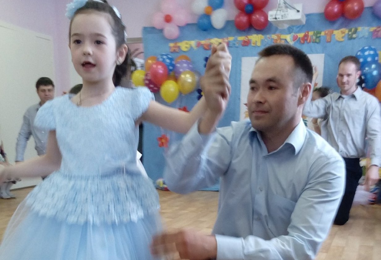 До свидания, детский сад!